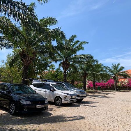 Biệt thự Mũi Né Hồ Bơi Sân Thượng Sân Vườn - Villa Muine Pool Terrace Garden Phan Thiết Extérieur photo