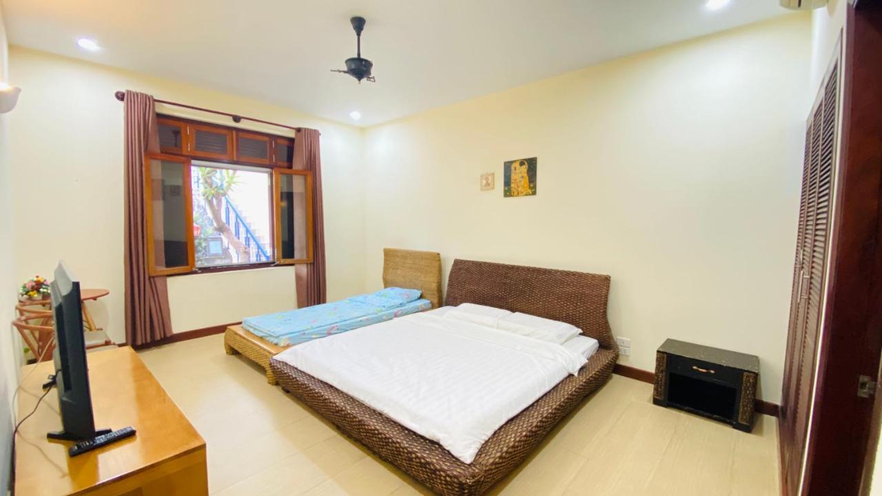 Biệt thự Mũi Né Hồ Bơi Sân Thượng Sân Vườn - Villa Muine Pool Terrace Garden Phan Thiết Extérieur photo