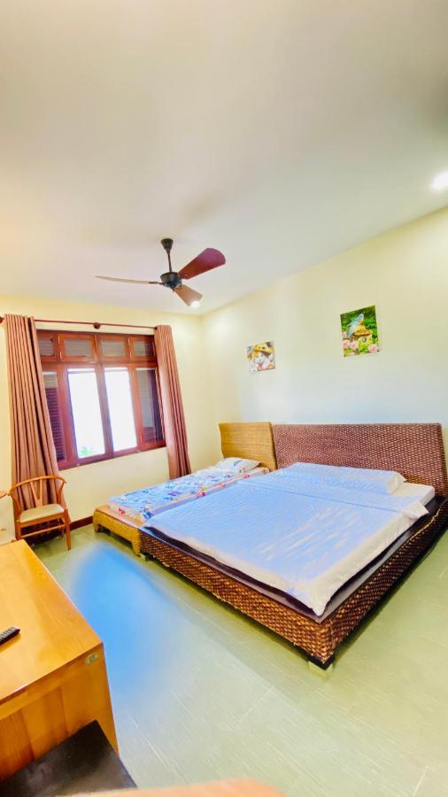Biệt thự Mũi Né Hồ Bơi Sân Thượng Sân Vườn - Villa Muine Pool Terrace Garden Phan Thiết Extérieur photo