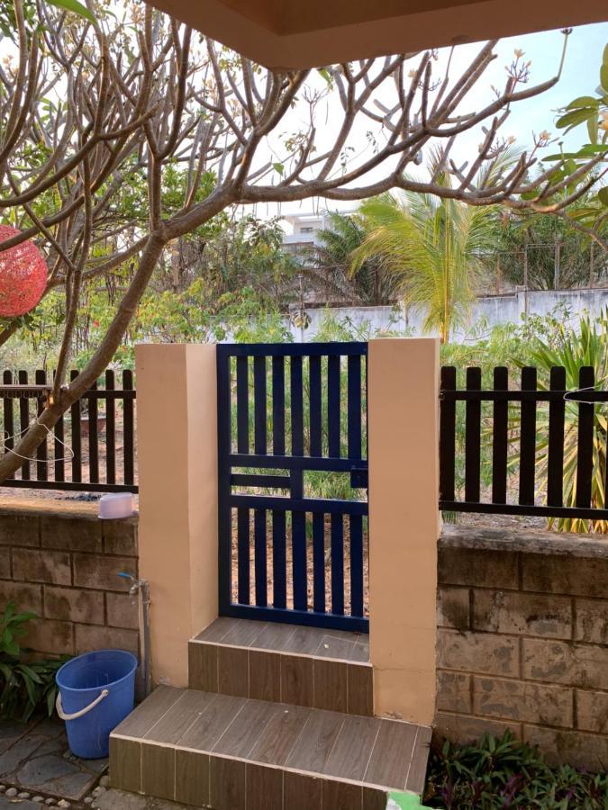 Biệt thự Mũi Né Hồ Bơi Sân Thượng Sân Vườn - Villa Muine Pool Terrace Garden Phan Thiết Extérieur photo