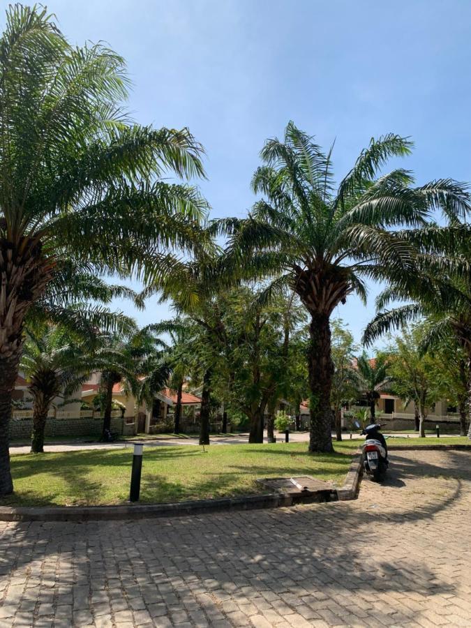 Biệt thự Mũi Né Hồ Bơi Sân Thượng Sân Vườn - Villa Muine Pool Terrace Garden Phan Thiết Extérieur photo