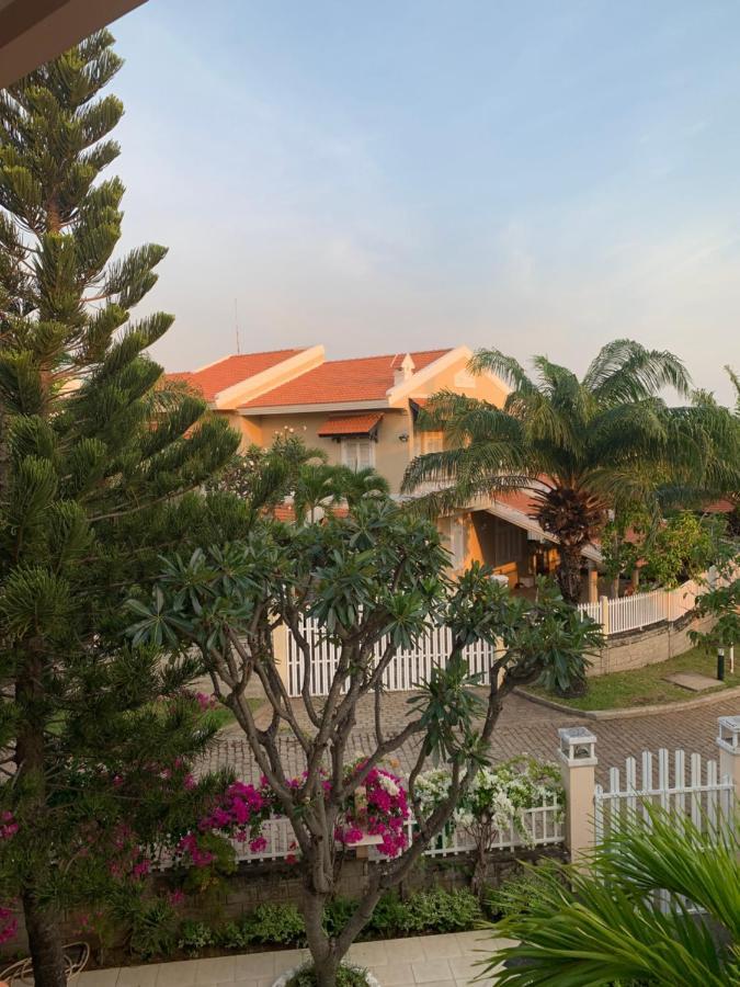 Biệt thự Mũi Né Hồ Bơi Sân Thượng Sân Vườn - Villa Muine Pool Terrace Garden Phan Thiết Extérieur photo