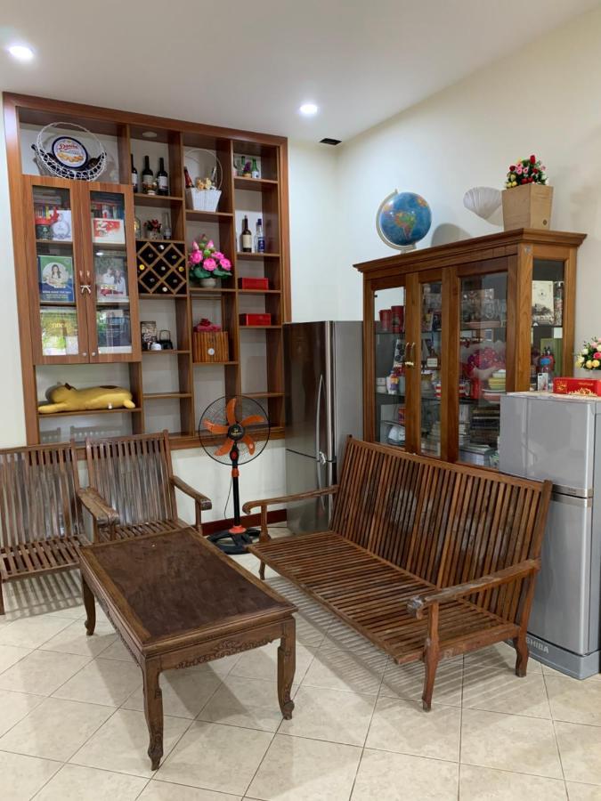 Biệt thự Mũi Né Hồ Bơi Sân Thượng Sân Vườn - Villa Muine Pool Terrace Garden Phan Thiết Extérieur photo